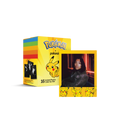 Polaroid Go Color Film – Pokémon Pikachu Edition (Double Pack)