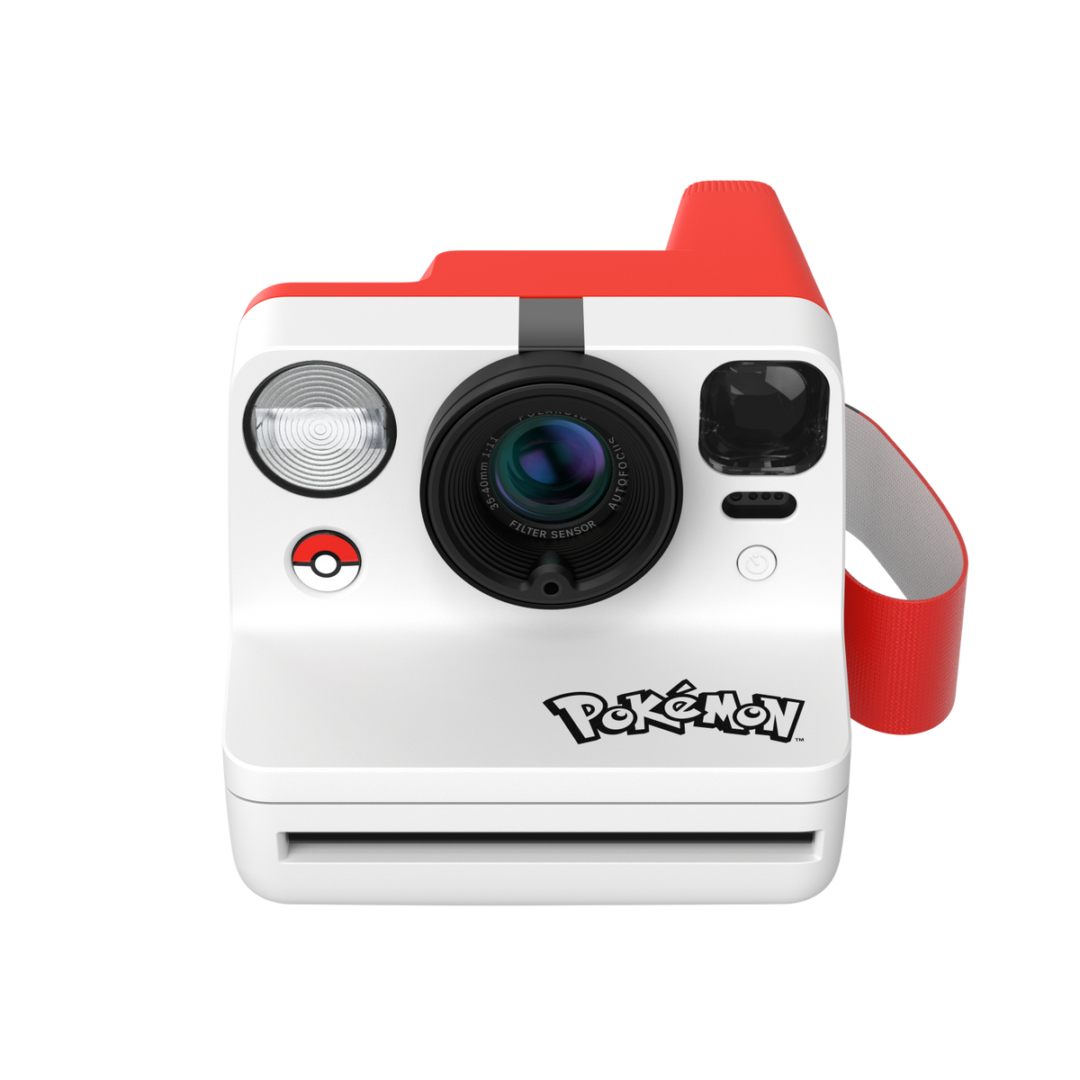 Polaroid Now Generation 3 – Pokémon Edition