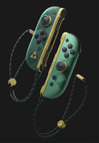Nintendo Switch 2 Legend of Zelda 40th Anniversary Edition - foto 10