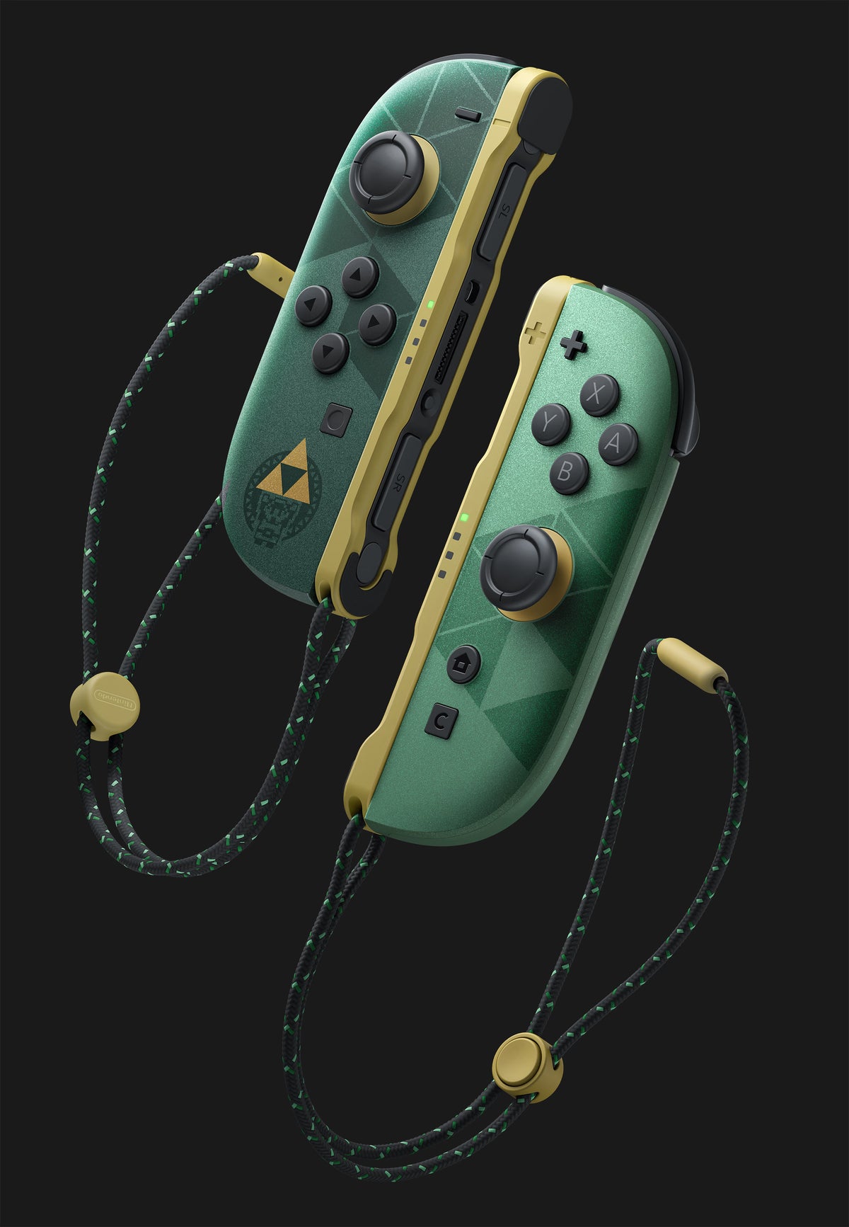 Nintendo Switch 2 Legend of Zelda 40th Anniversary Edition - foto 10