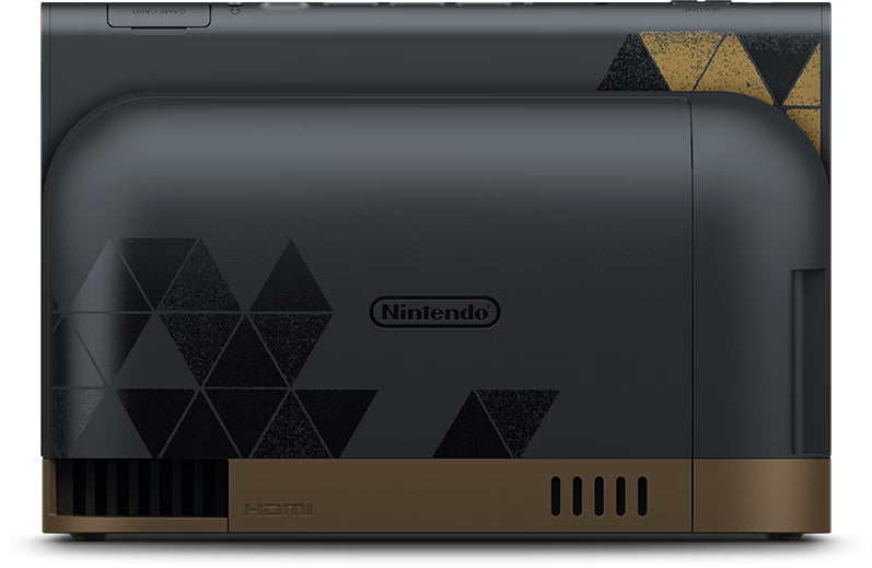 Nintendo Switch 2 Legend of Zelda 40th Anniversary Edition - foto 7
