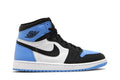 Nike Air Jordan 1 High 'UNC Toe'