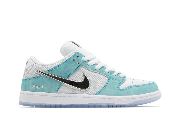 Nike SB Dunk Low 'April Skateboards'