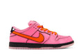 Nike SB Dunk Low Powerpuff Girls 'Blossom'