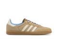 Adidas x Wales Bonner Samba 'Desert White'