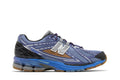 New Balance x Action Bronson 1906R 'Medusa Azul'