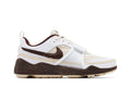 Nike x Travis Scott Zoom Field Jaxx 'Light Chocolate'