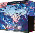 Pokémon TCG: Mega Evolution – Chaos Rising Elite Trainer Box