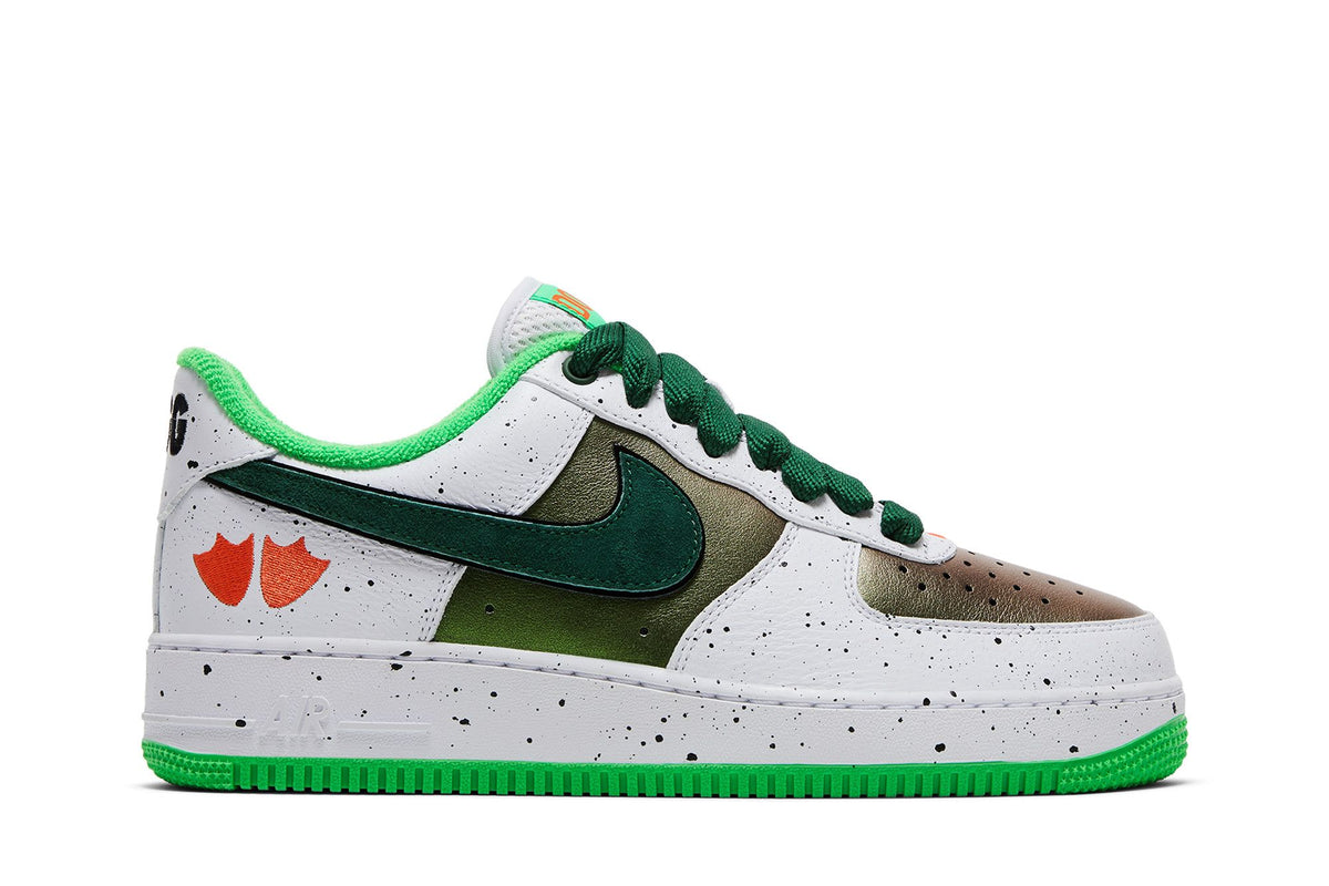 Nike Air Force 1 DOAF Oregon 'Duck or Egg'