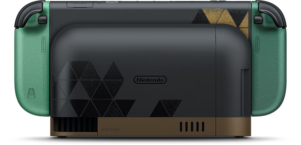 Nintendo Switch 2 Legend of Zelda 40th Anniversary Edition - foto 3