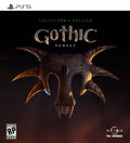 Gothic Remake Collector's Edition PS5