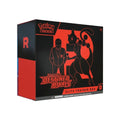 Pokémon Destined Rivals Elite Trainer Box – trading card game