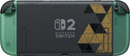 Nintendo Switch 2 Legend of Zelda 40th Anniversary Edition - foto 4