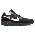 Nike x Off-White Air Max 90 'Black' – authentic sneaker