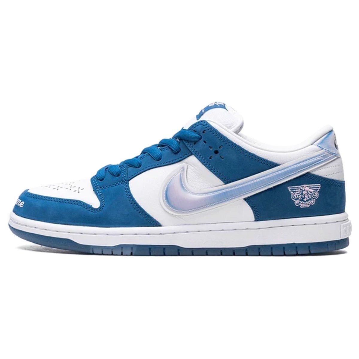 Nike SB Dunk Low x Born x Raised 'One Block at a Time' – authentic sneaker
