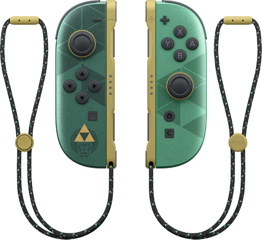 Nintendo Switch 2 Legend of Zelda 40th Anniversary Edition - foto 5