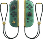 Nintendo Switch 2 Legend of Zelda 40th Anniversary Edition - foto 5