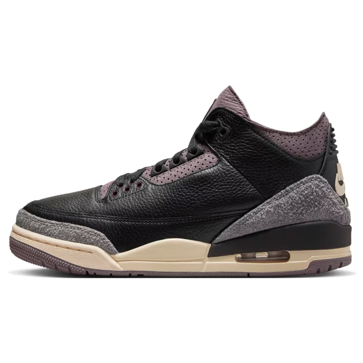 Nike x A Ma Maniere Jordan 3 'While You Were Sleeping' – authentic sneaker