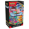 Pokémon Chaos Rising Booster Bundle – trading card game