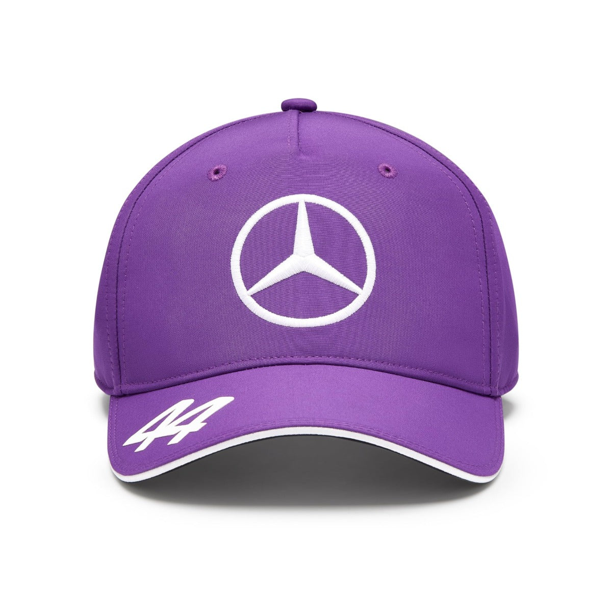 Mercedes AMG Petronas Lewis Hamiton Cap 'Purple' – streetwear