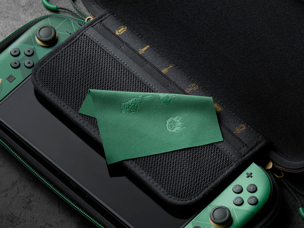Nintendo Switch 2 Legend of Zelda 40th Anniversary Edition - foto 11