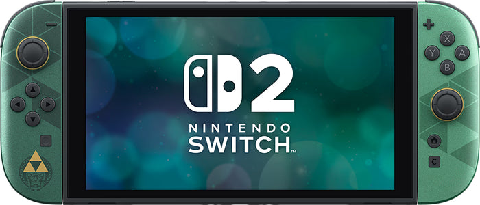 Nintendo Switch 2 Legend of Zelda 40th Anniversary Edition - foto 9
