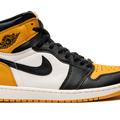 Nike Air Jordan 1 High 'Taxi'