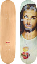 Supreme Prayer Card Skateboard