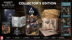 Assassin's Creed Black Flag Resynced Collector's Edition PS5
