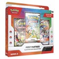 Pokémon TCG: First Partner Illustration Collection – Series 2