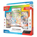 Pokémon TCG: First Partner Illustration Collection – Series 3