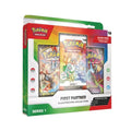 Pokémon First Partner Collection Series 1