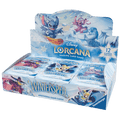 Disney Lorcana Winterspell Booster Box 'EN'