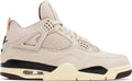Nike x A Ma Manière Air Jordan 4 'While You Were Sleeping' W
