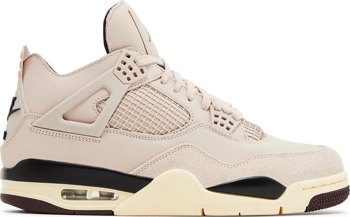 Nike x A Ma Manière Air Jordan 4 'While You Were Sleeping' W