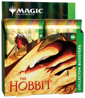 Magic The Gathering x The Hobbit Collector Booster Box