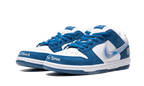 Nike SB Dunk Low x Born x Raised 'One Block at a Time' – authentic sneaker, photo 2