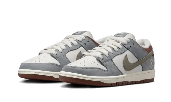 Nike SB Dunk Low 'Yuto' – authentic sneaker, photo 2