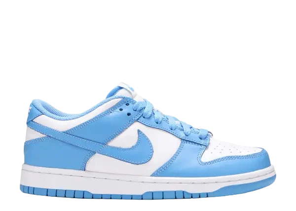 Nike Dunk Low 'UNC' GS