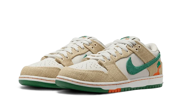 Nike SB Dunk Low 'Jarritos' – authentic sneaker, photo 2