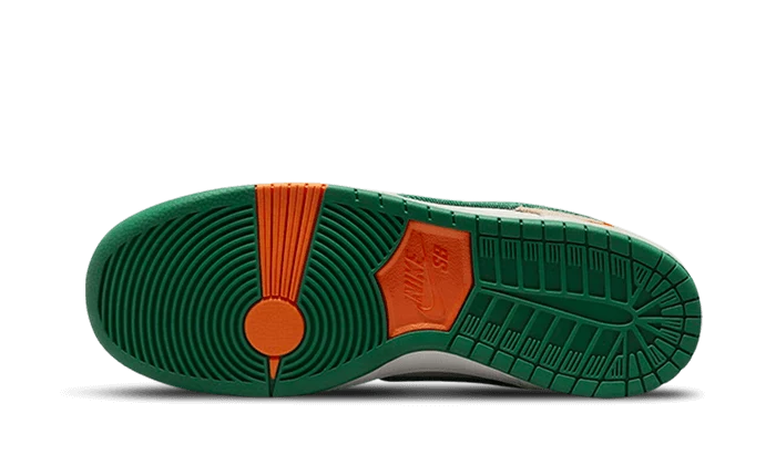 Nike SB Dunk Low 'Jarritos' – authentic sneaker, photo 4