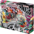 One Piece Illustration Box IB-08