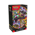 Pokémon Pitch Black Booster Bundle