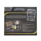 Pokémon Pitch Black Elite Trainer Box – trading card game, photo 2