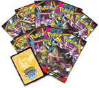 Pokémon Pitch Black Elite Trainer Box – trading card game, photo 3