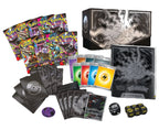 Pokémon Pitch Black Elite Trainer Box – trading card game, photo 4