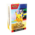 Pokémon 30th Celebration Booster Bundle (Preorder)