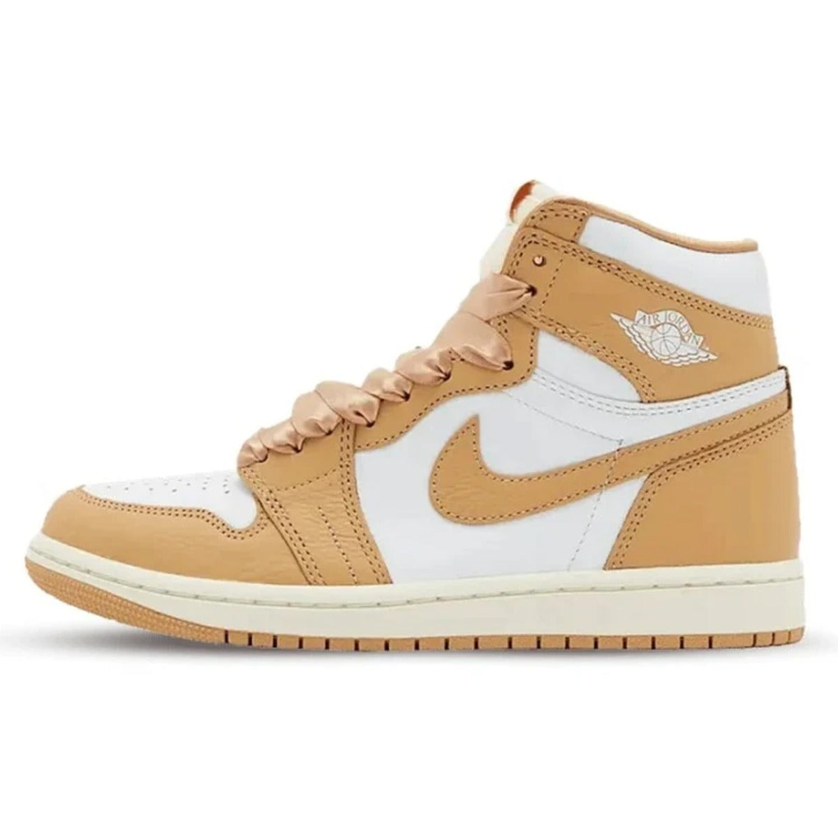 Nike Air Jordan 1 High 'Praline' W – authentic sneaker