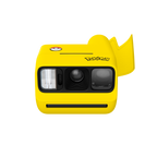 Polaroid Go Generation 3 – Pokémon Pikachu Edition
