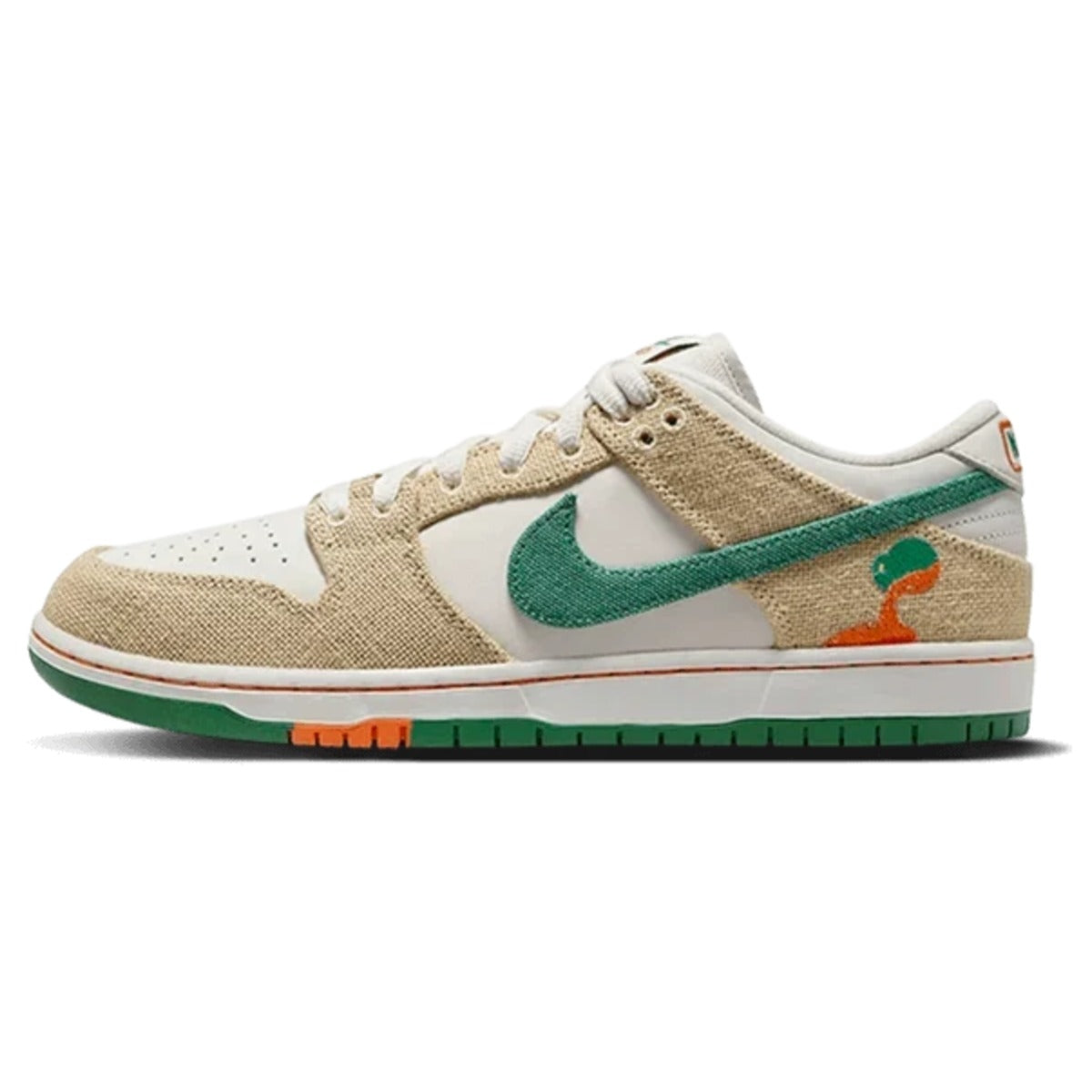 Nike SB Dunk Low 'Jarritos' – authentic sneaker